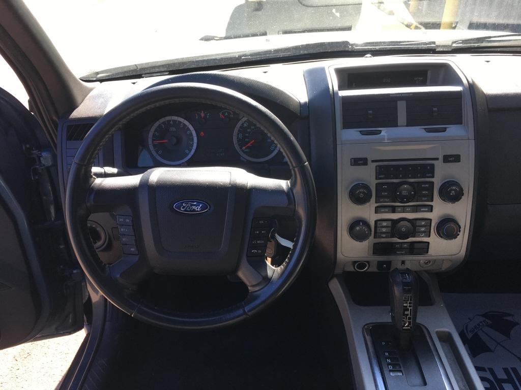 Ford Escape XLT 4WD 2010
