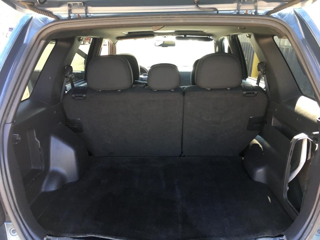 Ford Escape XLT 4WD 2010