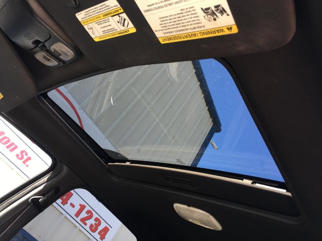 Ford Escape XLT 4WD 2010