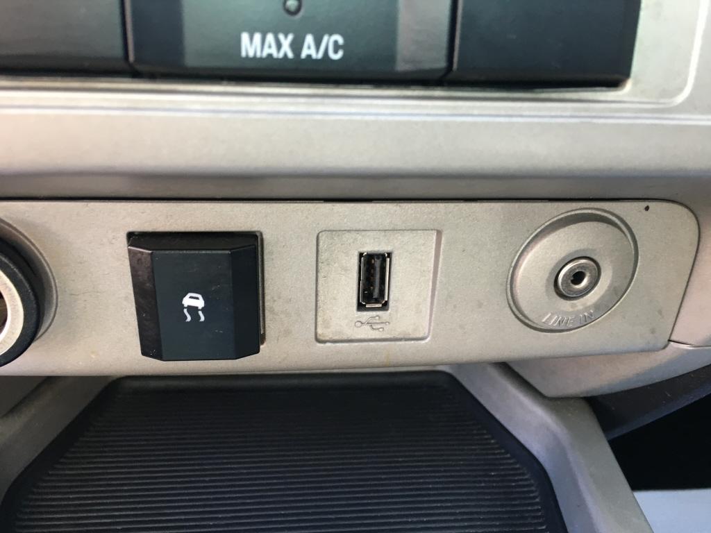 Ford Escape XLT 4WD 2010