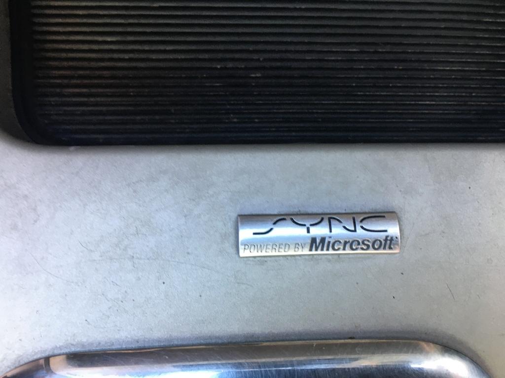 Ford Escape XLT 4WD 2010