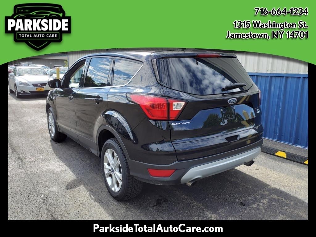 Ford Escape SE 4WD 2019