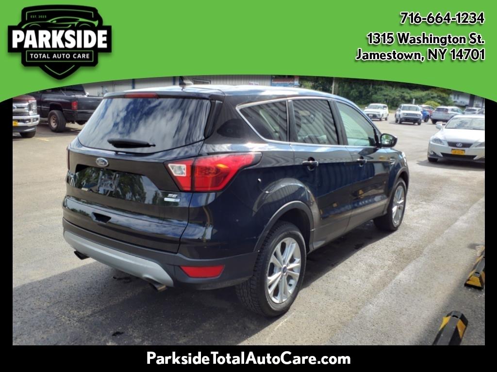 Ford Escape SE 4WD 2019
