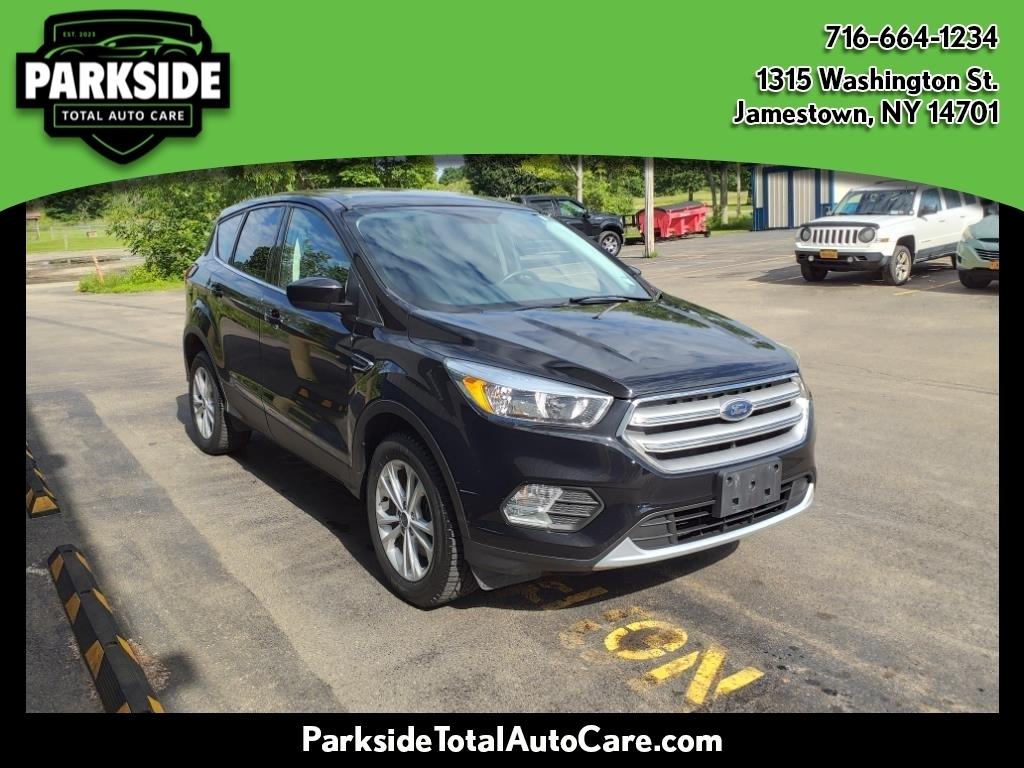 Ford Escape SE 4WD 2019
