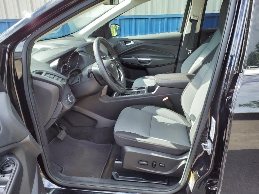 Ford Escape SE 4WD 2019