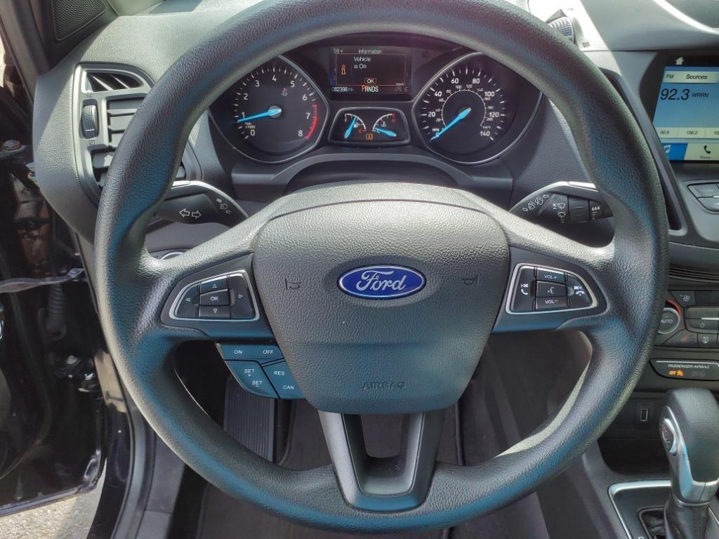 Ford Escape SE 4WD 2019