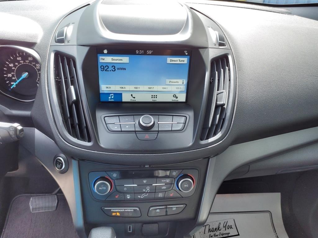 Ford Escape SE 4WD 2019