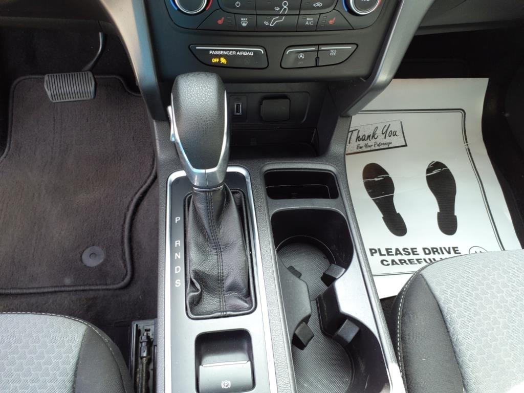 Ford Escape SE 4WD 2019