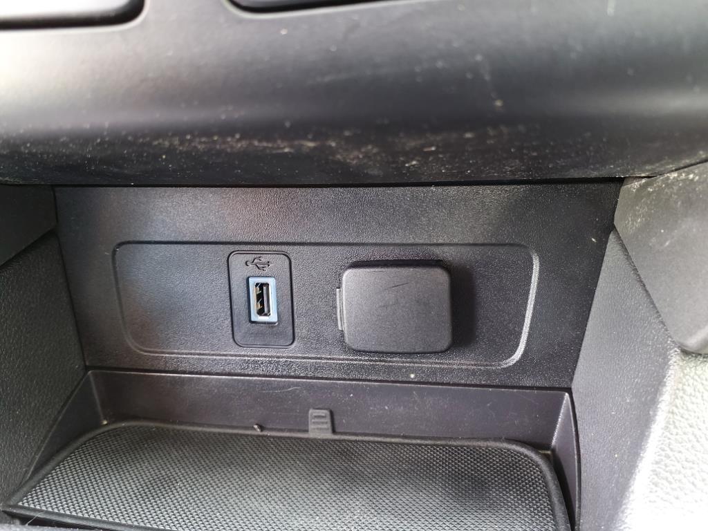 Ford Escape SE 4WD 2019