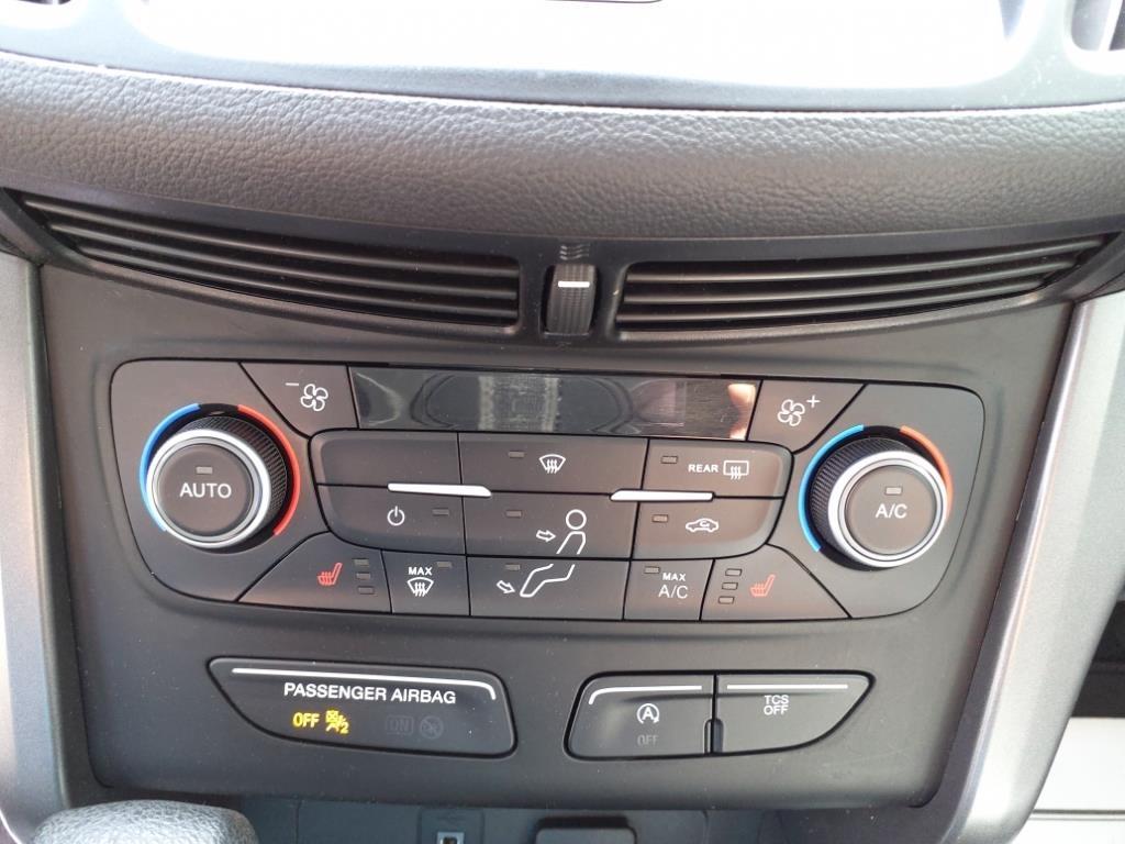 Ford Escape SE 4WD 2019