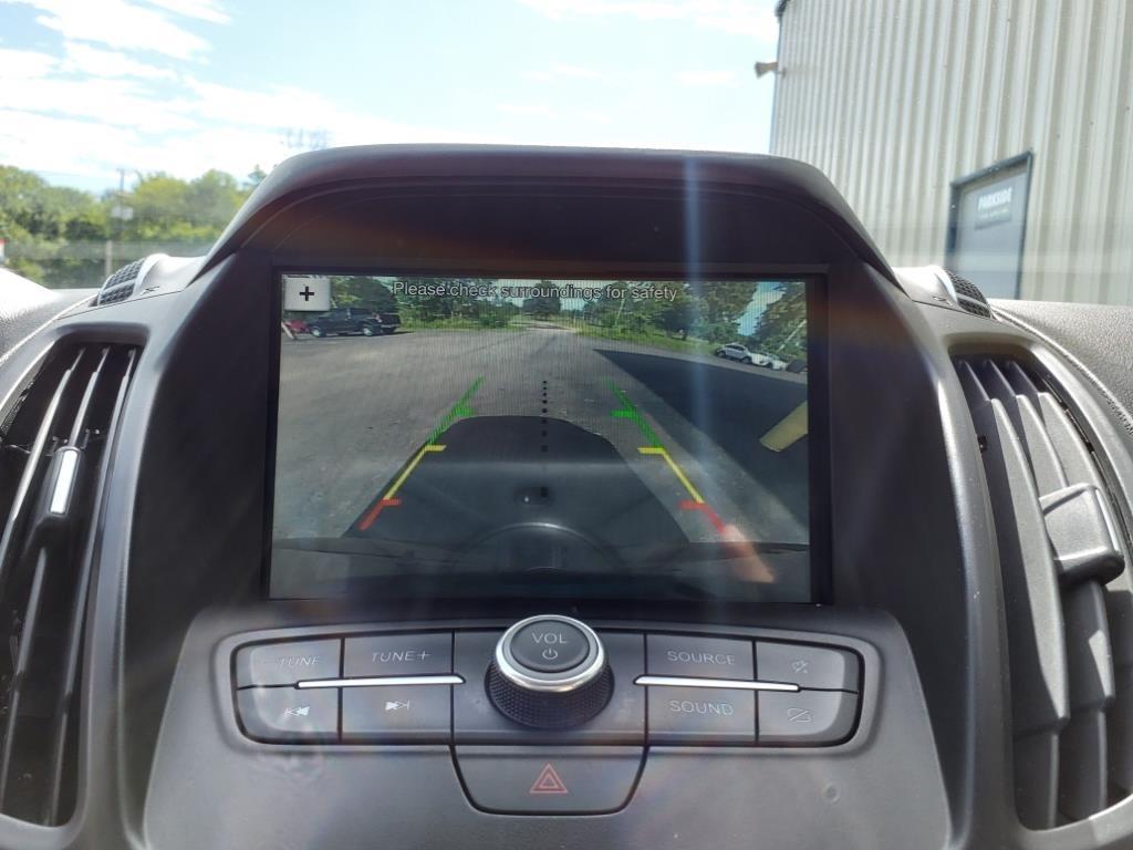 Ford Escape SE 4WD 2019