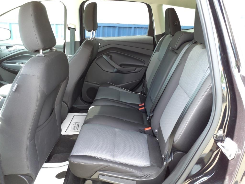 Ford Escape SE 4WD 2019