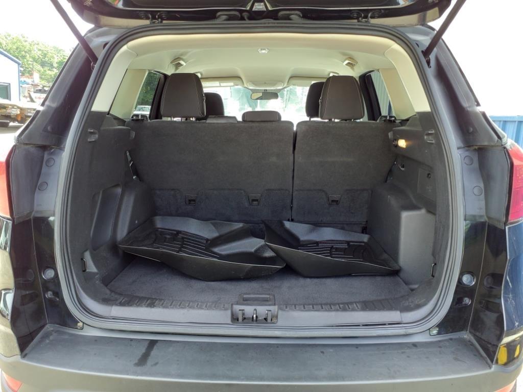 Ford Escape SE 4WD 2019