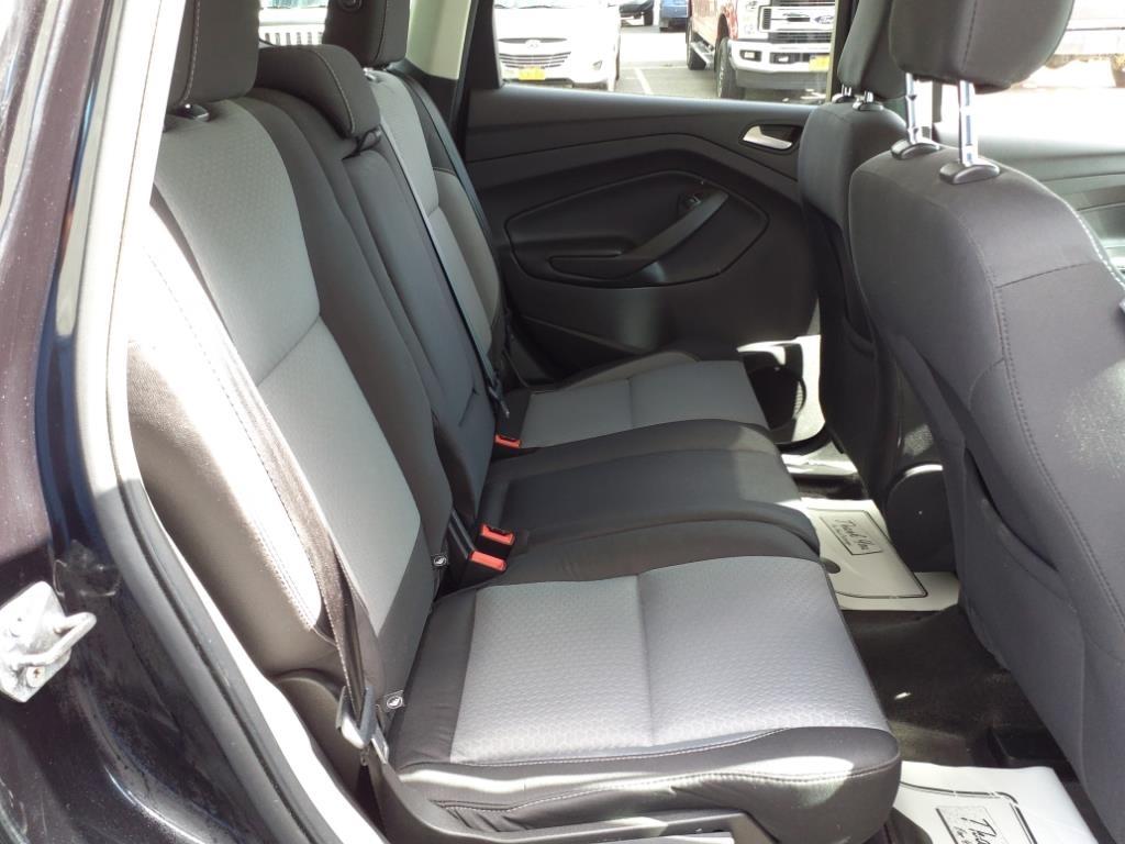 Ford Escape SE 4WD 2019