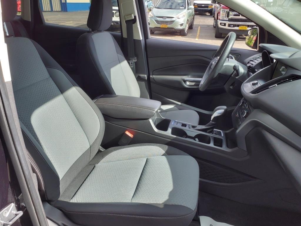 Ford Escape SE 4WD 2019