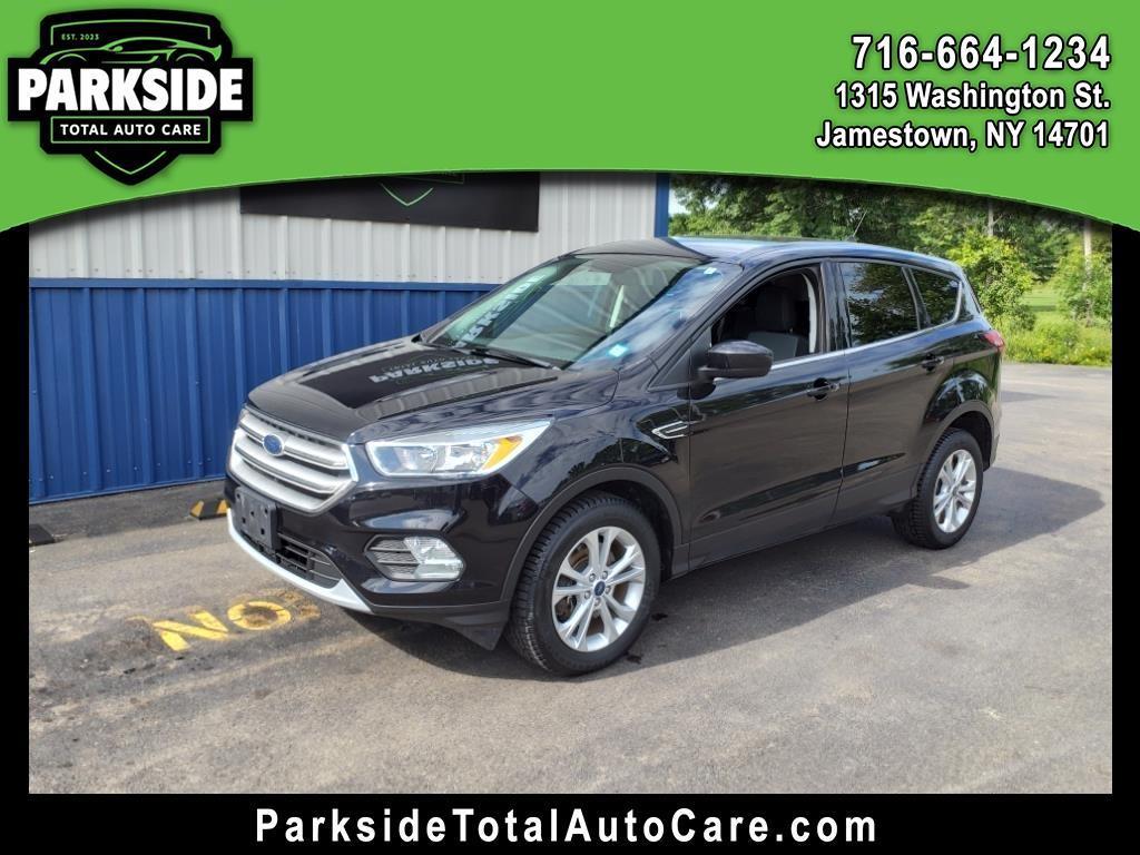 Ford Escape SE 4WD 2019
