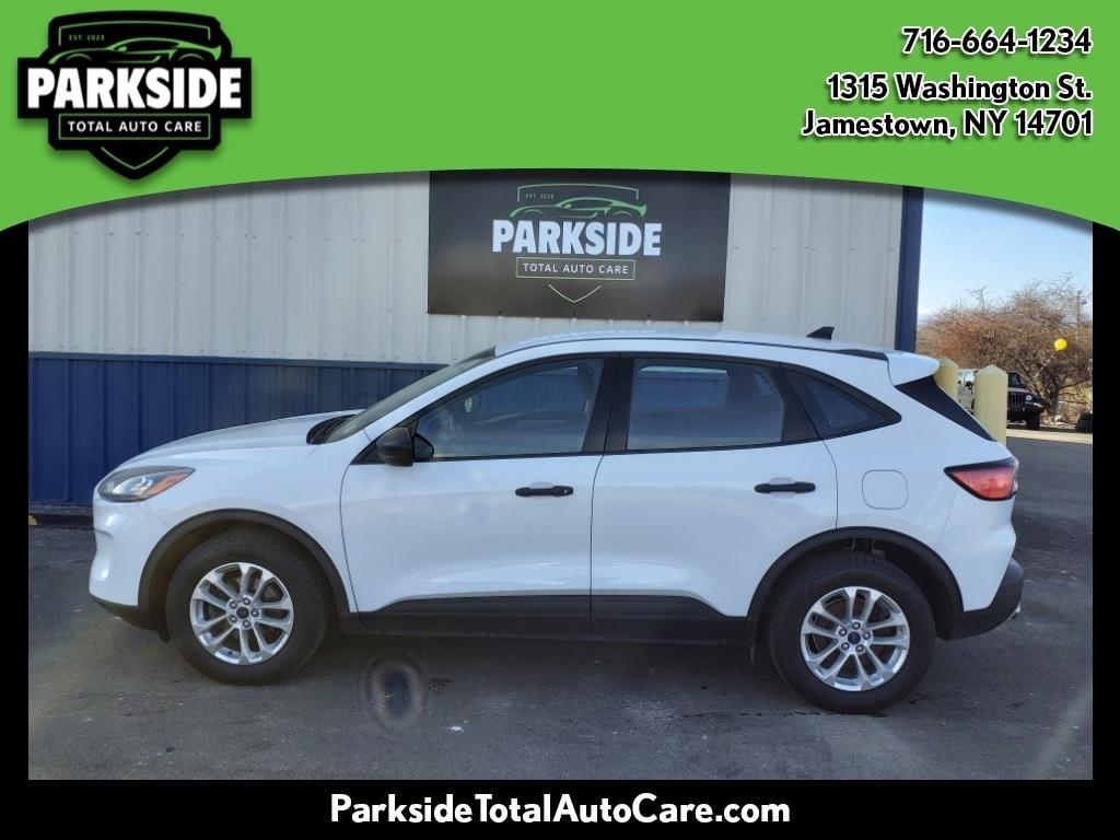 Ford Escape S AWD 2020