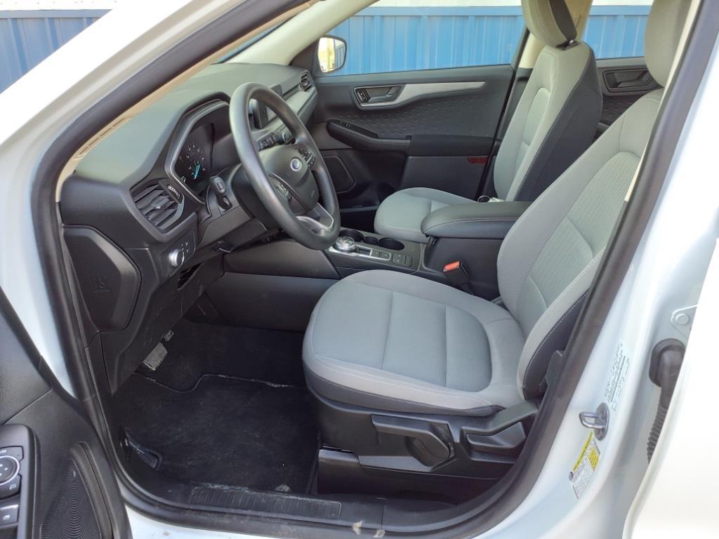 Ford Escape S AWD 2020