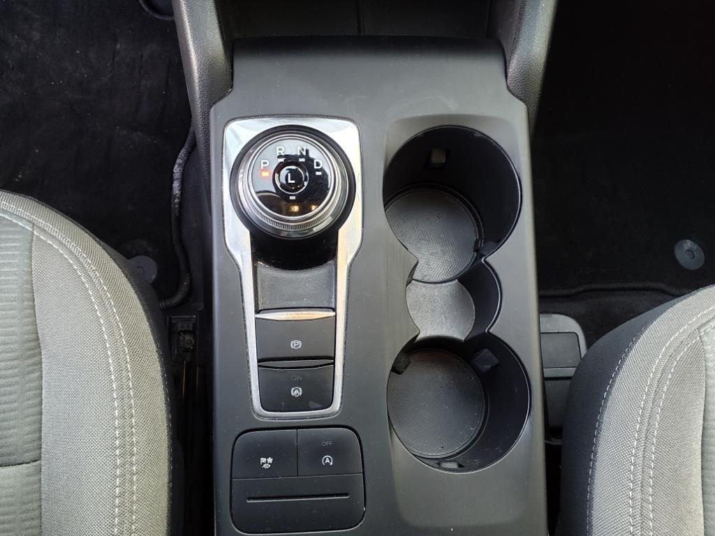 Ford Escape S AWD 2020