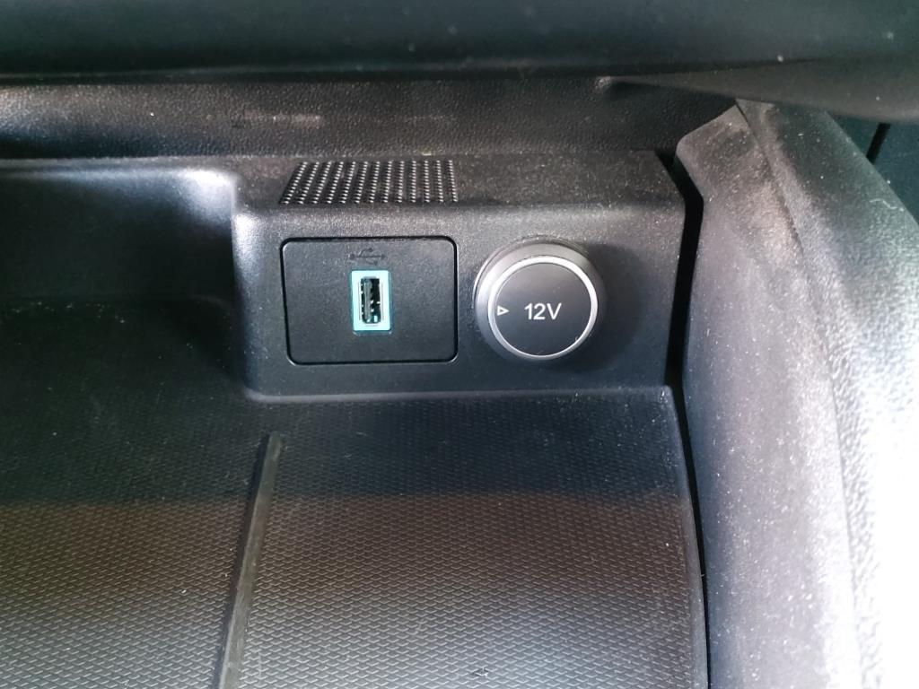 Ford Escape S AWD 2020