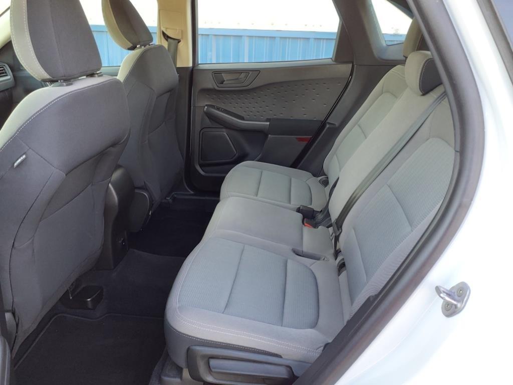 Ford Escape S AWD 2020