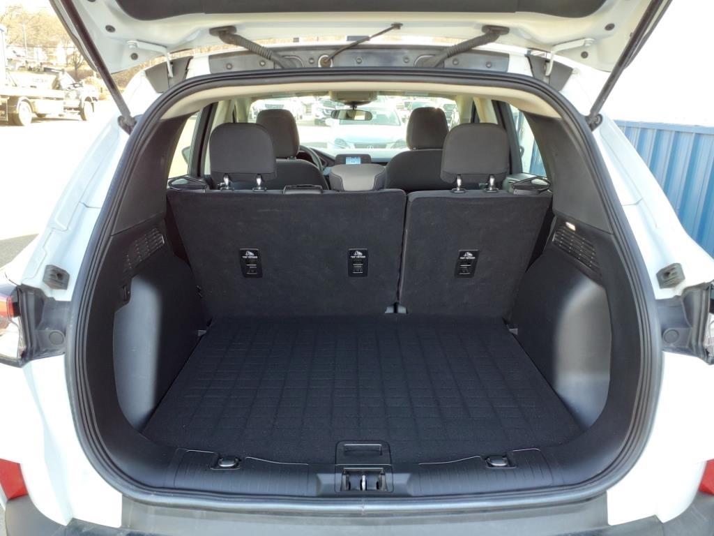 Ford Escape S AWD 2020