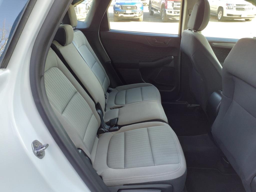 Ford Escape S AWD 2020