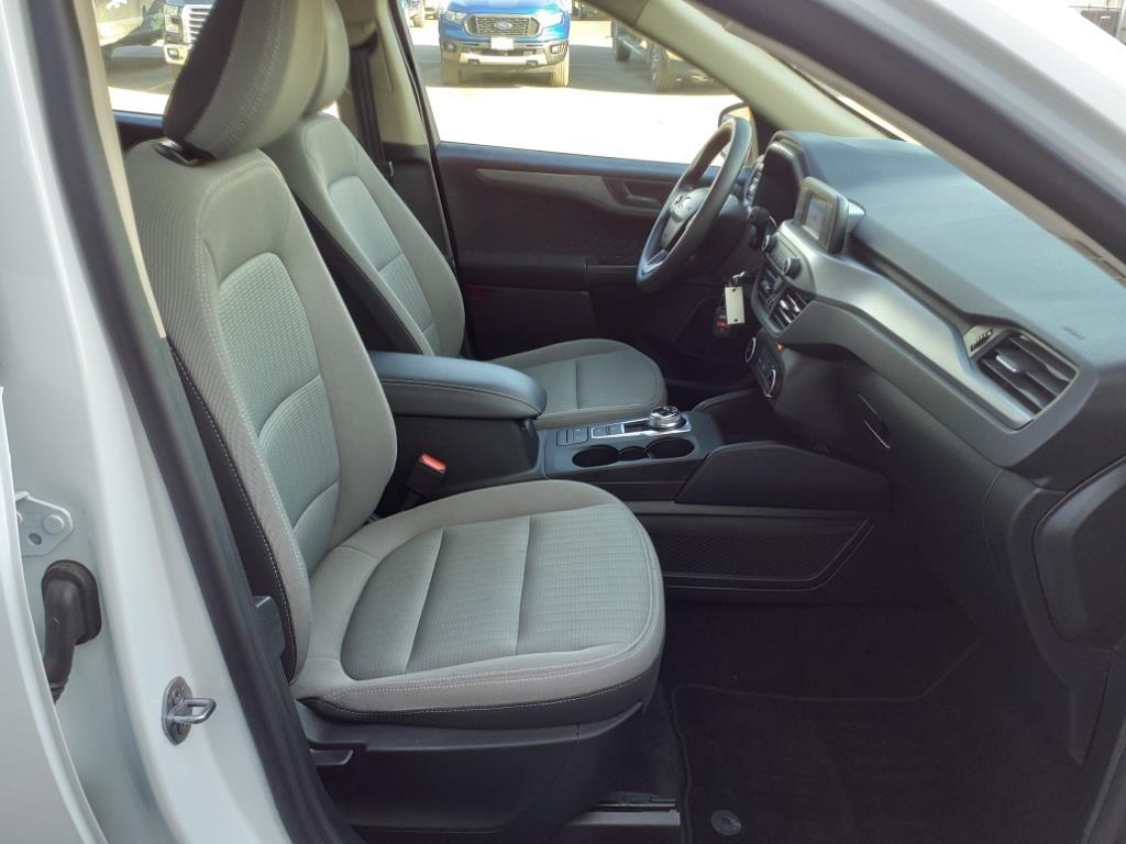 Ford Escape S AWD 2020