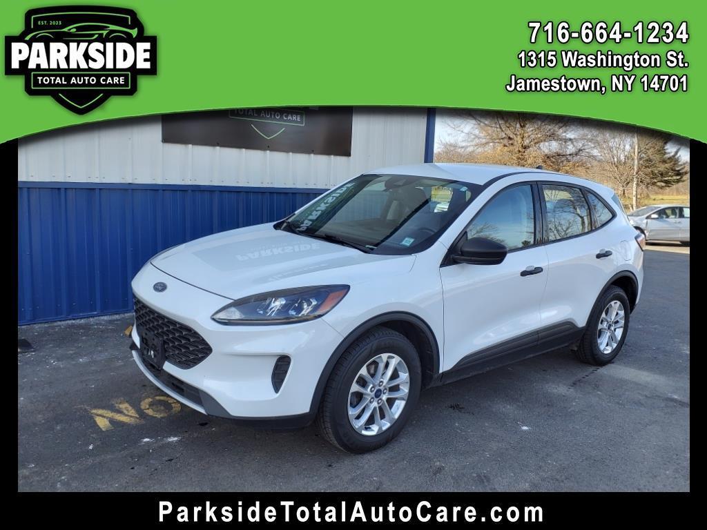 Ford Escape S AWD 2020