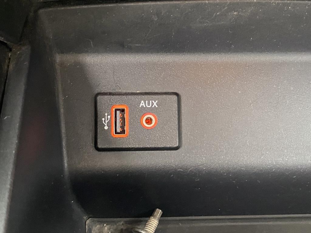 Nissan Altima 2.5 SV 2018