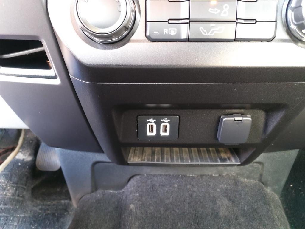 Ford F-150 XL SuperCab 6.5-ft. Bed 4WD 2019