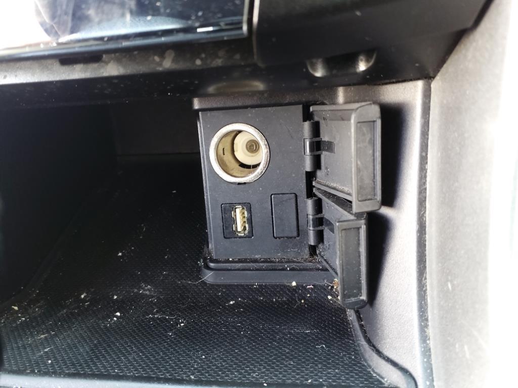 Honda Accord LX Sedan CVT 2015