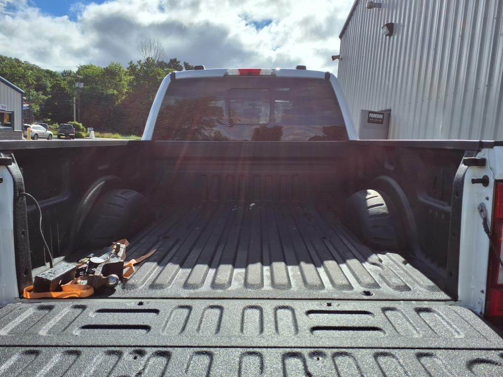 Ford F-350 SD King Ranch Crew Cab Long Bed 4WD 2022