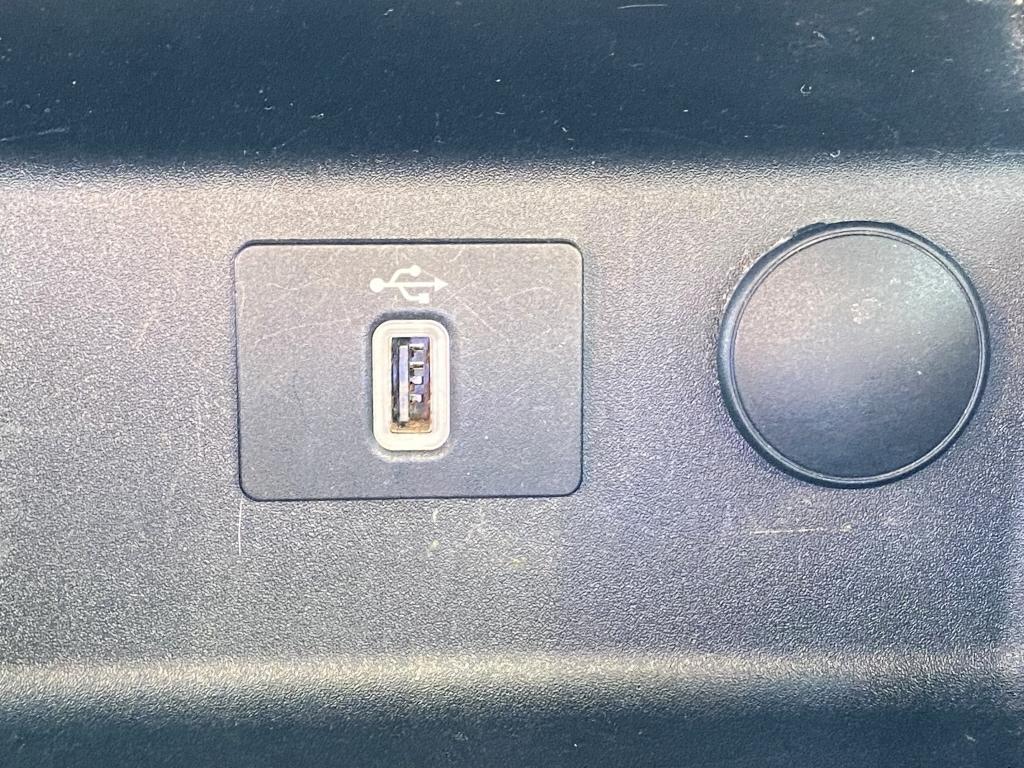 Ford Fusion Titanium AWD 2018