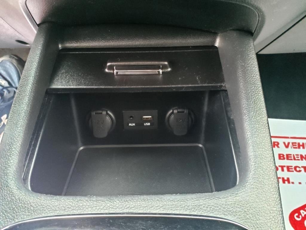 Kia Forte LX 6M 2018