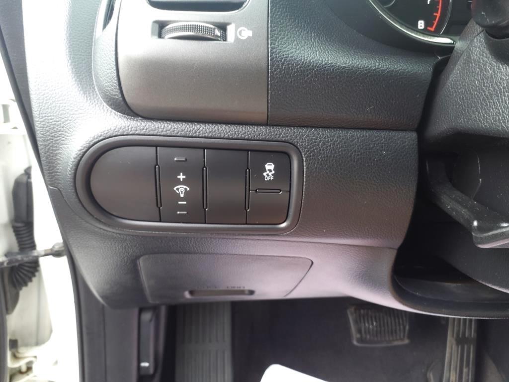 Kia Forte LX 6M 2018