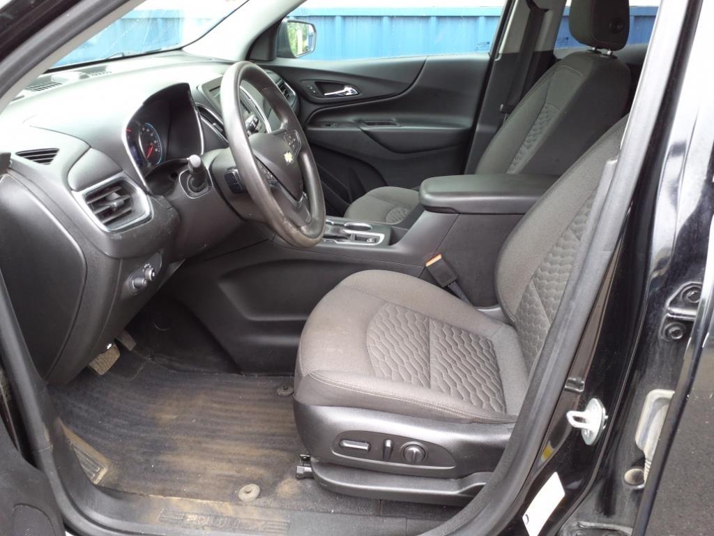 Chevrolet Equinox LT AWD 2020