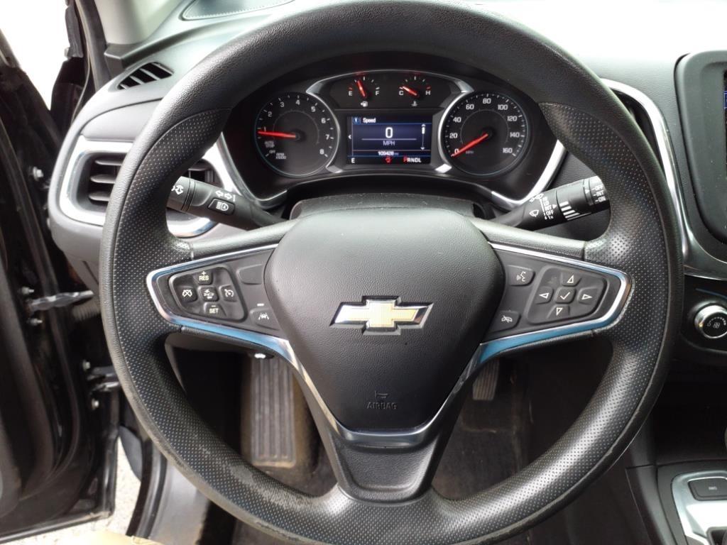 Chevrolet Equinox LT AWD 2020