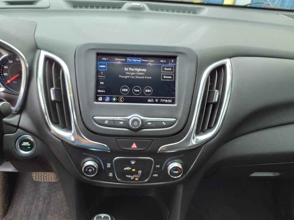 Chevrolet Equinox LT AWD 2020