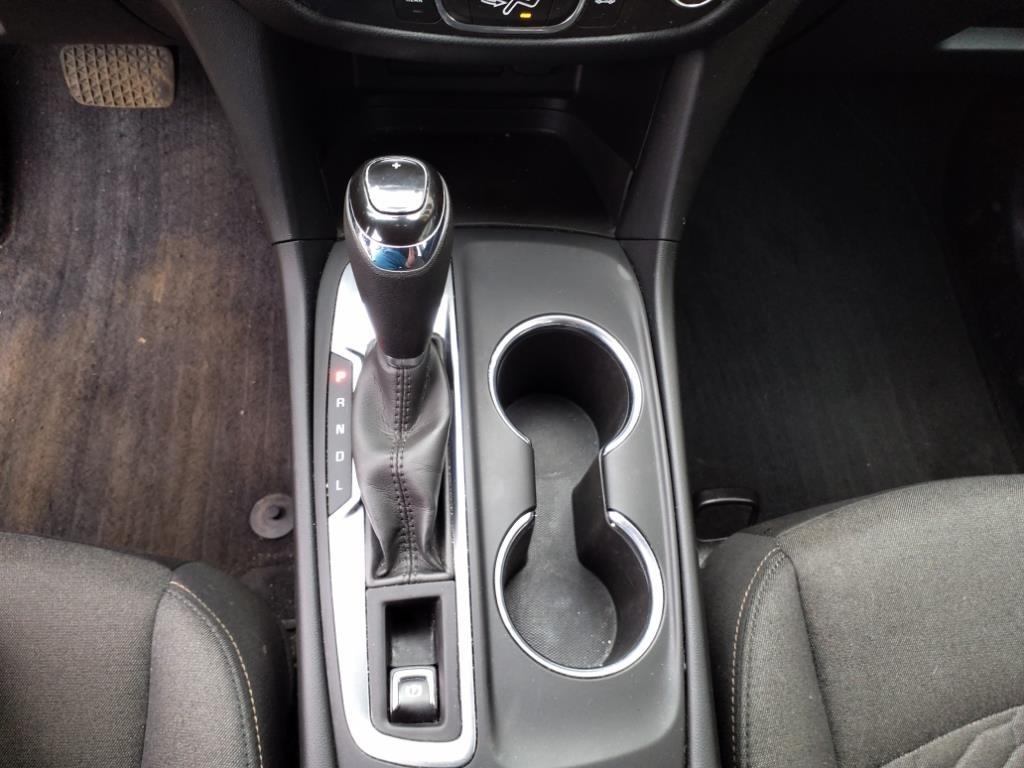 Chevrolet Equinox LT AWD 2020