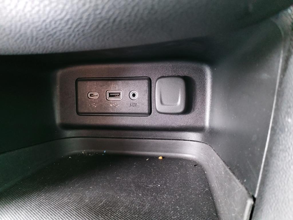 Chevrolet Equinox LT AWD 2020