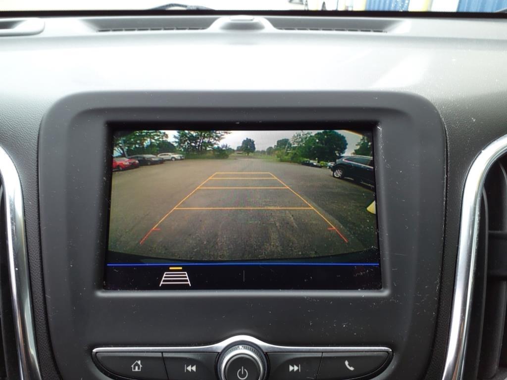 Chevrolet Equinox LT AWD 2020