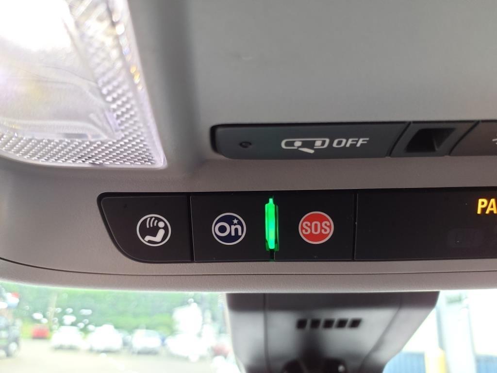 Chevrolet Equinox LT AWD 2020