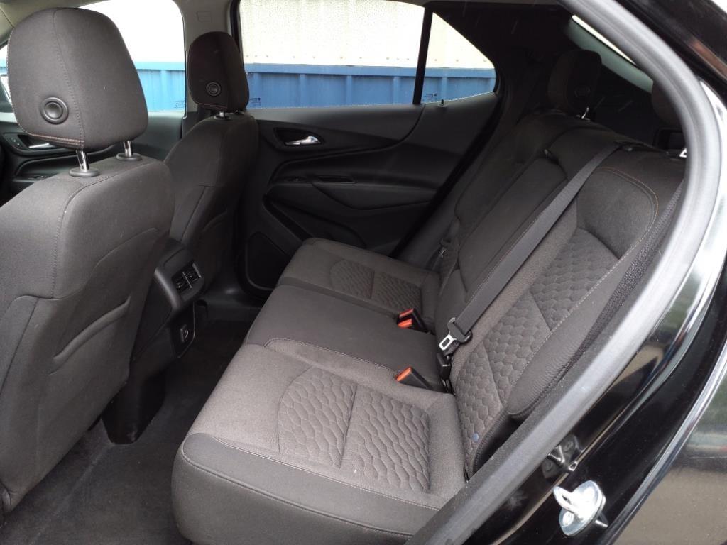 Chevrolet Equinox LT AWD 2020