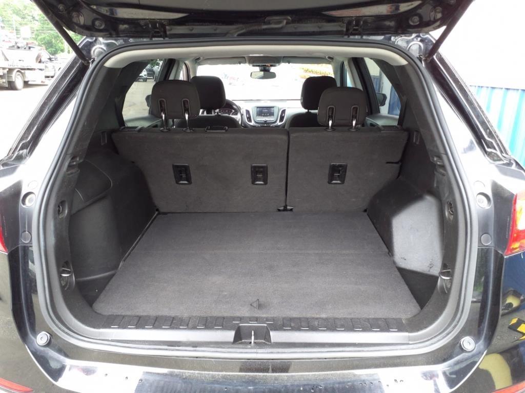 Chevrolet Equinox LT AWD 2020