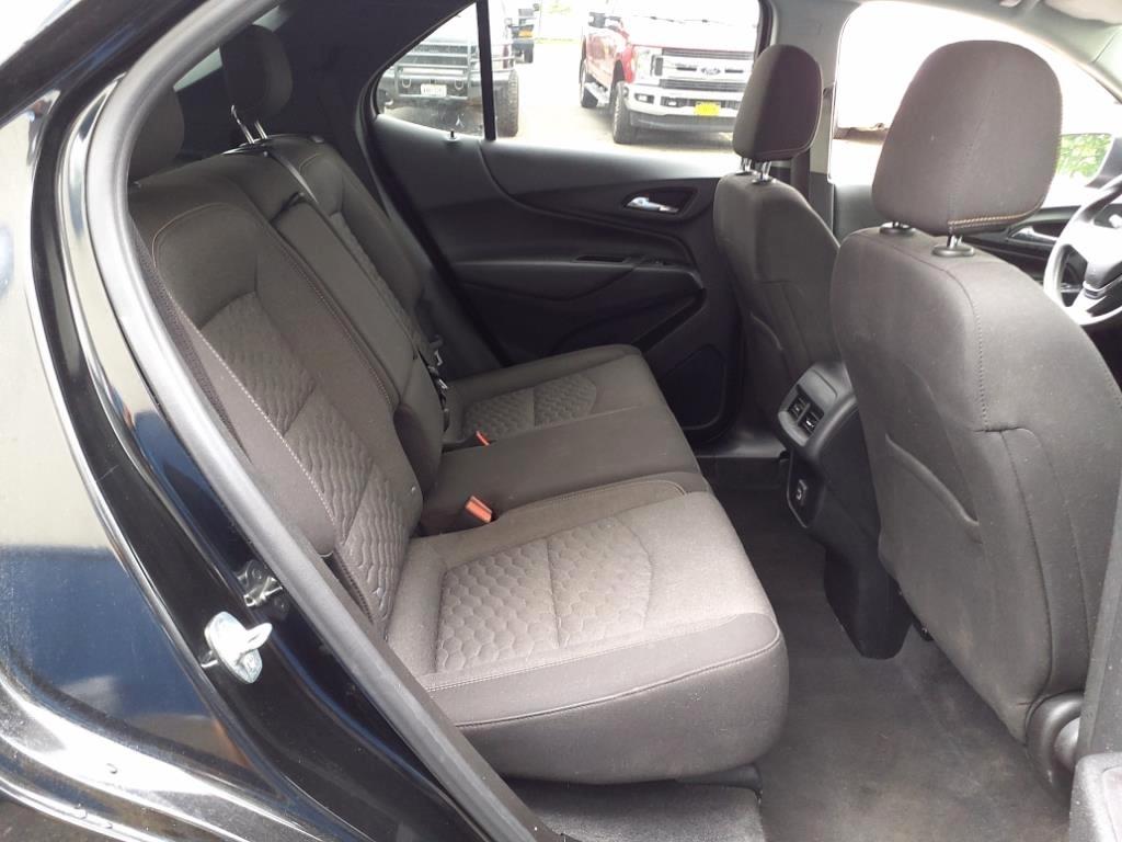 Chevrolet Equinox LT AWD 2020