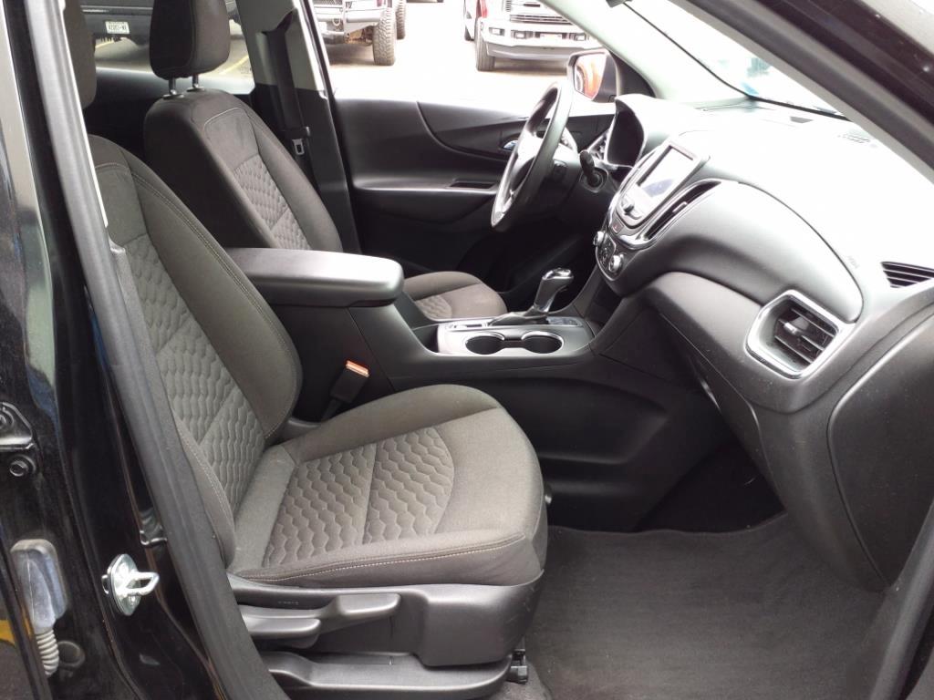 Chevrolet Equinox LT AWD 2020