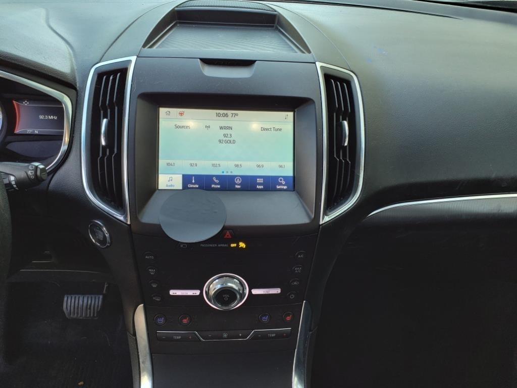 Ford Edge Titanium AWD 2020