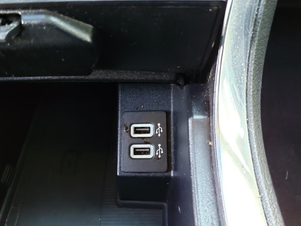 Ford Edge Titanium AWD 2020