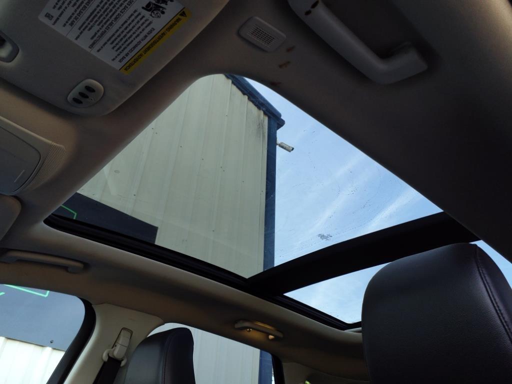 Ford Edge Titanium AWD 2020